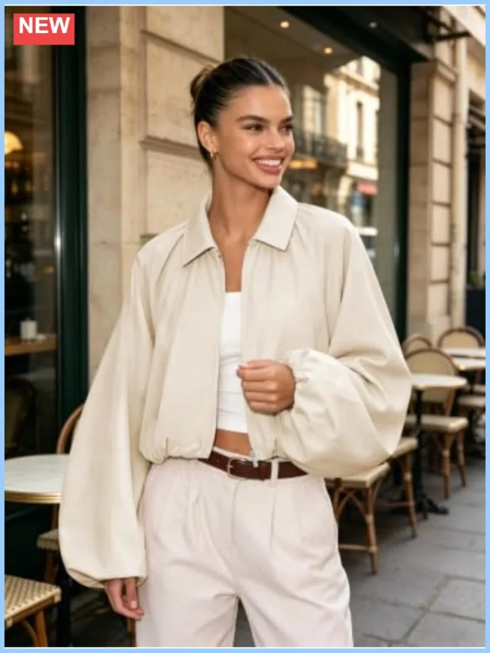N/A this trendy